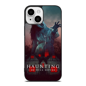 THE HAUNTING OF HILL HOUSE iPhone 13 Mini Case Cover THE HAUNTING OF HILL HOUSE iPhone 13 Mini Case Cover
