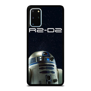 R2-D2 STAR WARS Samsung Galaxy S20 Plus Case Cover R2-D2 STAR WARS Samsung Galaxy S20 Plus Case Cover