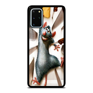 RATATOUILLE MOUSE CARTOON FUNNY Samsung Galaxy S20 Plus Case Cover RATATOUILLE MOUSE CARTOON FUNNY Samsung Galaxy S20 Plus Case Cover