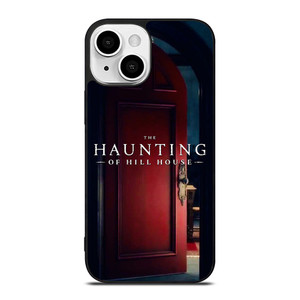 THE HAUNTING OG HILL HOUSE DOOR iPhone 13 Mini Case Cover
