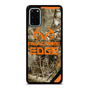 REALTREE EDGE CAMO  Samsung Galaxy S20 Plus Case Cover REALTREE EDGE CAMO  Samsung Galaxy S20 Plus Case Cover