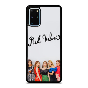 RED VELVET KPOP ALL MEMBER  Samsung Galaxy S20 Plus Case Cover RED VELVET KPOP ALL MEMBER  Samsung Galaxy S20 Plus Case Cover