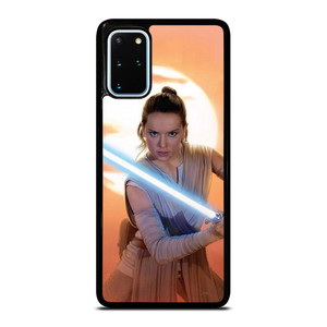 REY STAR WARS THE RISE OF SKYWALKER  Samsung Galaxy S20 Plus Case Cover REY STAR WARS THE RISE OF SKYWALKER  Samsung Galaxy S20 Plus Case Cover
