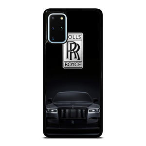 ROLLS ROYCE PHANTOM LUXURY CAR Samsung Galaxy S20 Plus Case Cover ROLLS ROYCE PHANTOM LUXURY CAR Samsung Galaxy S20 Plus Case Cover