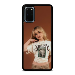 SABRINA CARPENTER PRETTY  Samsung Galaxy S20 Plus Case Cover SABRINA CARPENTER PRETTY  Samsung Galaxy S20 Plus Case Cover