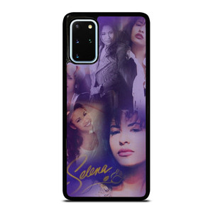 SELENA QUINTANILLA SINGER Samsung Galaxy S20 Plus Case Cover SELENA QUINTANILLA SINGER Samsung Galaxy S20 Plus Case Cover