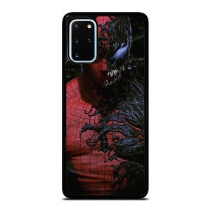 SPIDERMAN AND VENOM ART Samsung Galaxy S20 Plus Case Cover SPIDERMAN AND VENOM ART Samsung Galaxy S20 Plus Case Cover