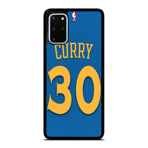 STEPHEN CURRY GOLDEN STATE WARRIORS 30 Samsung Galaxy S20 Plus Case Cover STEPHEN CURRY GOLDEN STATE WARRIORS 30 Samsung Galaxy S20 Plus Case Cover