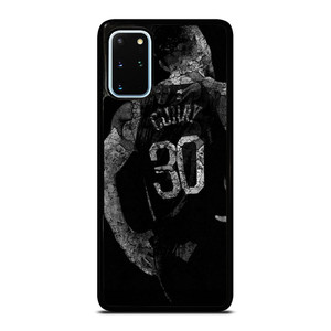 STEPHEN CURRY GOLDEN STATE WARRIORS RUSTY  Samsung Galaxy S20 Plus Case Cover