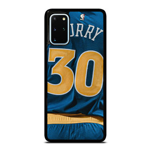 STEPHEN CURRY JERSEY  Samsung Galaxy S20 Plus Case Cover STEPHEN CURRY JERSEY  Samsung Galaxy S20 Plus Case Cover