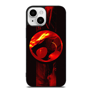 THUNDERCATS CARTOON LOGO iPhone 13 Mini Case Cover THUNDERCATS CARTOON LOGO iPhone 13 Mini Case Cover