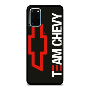 TEAM CHEVY CHEVROLET LOGO  Samsung Galaxy S20 Plus Case Cover