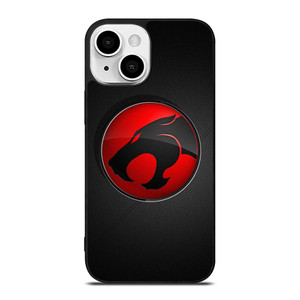 THUNDERCATS LEATHER LOGO iPhone 13 Mini Case Cover THUNDERCATS LEATHER LOGO iPhone 13 Mini Case Cover