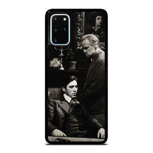 THE GODFATHER ICONIC SCENES Samsung Galaxy S20 Plus Case Cover THE GODFATHER ICONIC SCENES Samsung Galaxy S20 Plus Case Cover