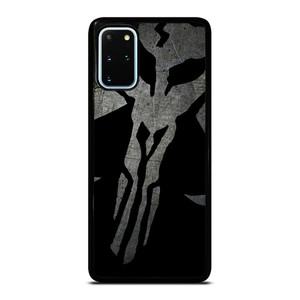 THE MANDALORIAN SYMBOL Samsung Galaxy S20 Plus Case Cover THE MANDALORIAN SYMBOL Samsung Galaxy S20 Plus Case Cover