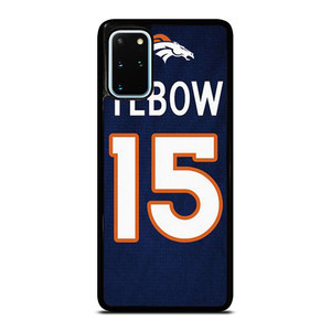 TIM TEBOW DENVER BRONCOS NFL KIT  Samsung Galaxy S20 Plus Case Cover