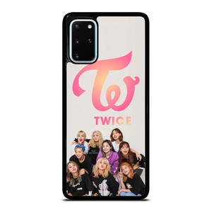 TWICE GIRL GROUP ALL MEMBER Samsung Galaxy S20 Plus Case Cover TWICE GIRL GROUP ALL MEMBER Samsung Galaxy S20 Plus Case Cover