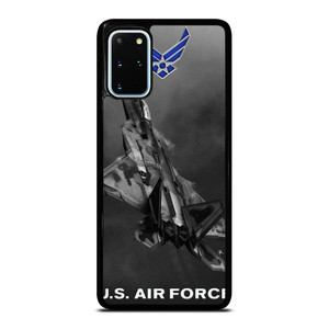 US AIR FORCE JET Samsung Galaxy S20 Plus Case Cover US AIR FORCE JET Samsung Galaxy S20 Plus Case Cover
