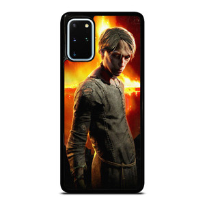VAL OUTLAST 2 GAMES Samsung Galaxy S20 Plus Case Cover VAL OUTLAST 2 GAMES Samsung Galaxy S20 Plus Case Cover