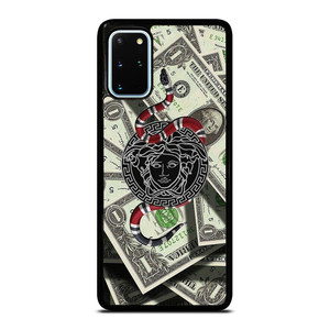 VERSACE DOLLARS  Samsung Galaxy S20 Plus Case Cover