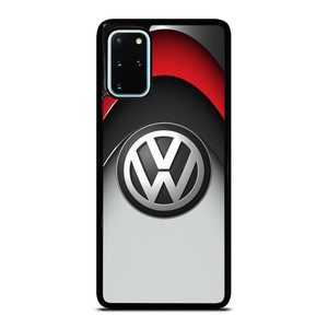 VW VOLKSWAGEN CHROME EMBLEM Samsung Galaxy S20 Plus Case Cover VW VOLKSWAGEN CHROME EMBLEM Samsung Galaxy S20 Plus Case Cover