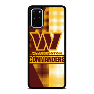 WASHINGTON COMMANDERS FOOTBALL Samsung Galaxy S20 Plus Case Cover WASHINGTON COMMANDERS FOOTBALL Samsung Galaxy S20 Plus Case Cover