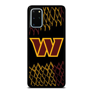 WASHINGTON COMMANDERS NFL FOOTBALL Samsung Galaxy S20 Plus Case Cover WASHINGTON COMMANDERS NFL FOOTBALL Samsung Galaxy S20 Plus Case Cover