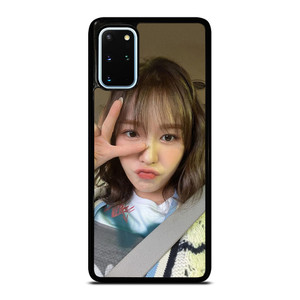 WENDY RED VELVET CUTE Samsung Galaxy S20 Plus Case Cover WENDY RED VELVET CUTE Samsung Galaxy S20 Plus Case Cover