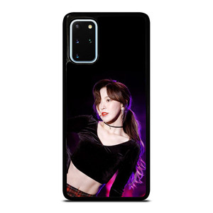WENDY RED VELVET Samsung Galaxy S20 Plus Case Cover WENDY RED VELVET Samsung Galaxy S20 Plus Case Cover