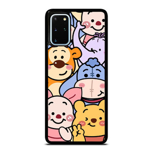 WINNIE THE POOH CARTOON KAWAII  Samsung Galaxy S20 Plus Case Cover