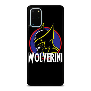 WOLVERINE CARTOON ICON Samsung Galaxy S20 Plus Case Cover WOLVERINE CARTOON ICON Samsung Galaxy S20 Plus Case Cover