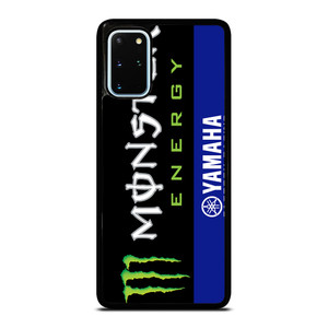 YAMAHA FACTORY RACING MONSTER ENERGY  Samsung Galaxy S20 Plus Case Cover