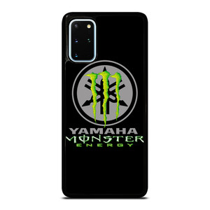 YAMAHA MONSTER ENERGY LOGO  Samsung Galaxy S20 Plus Case Cover