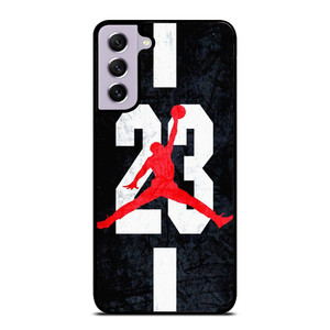 AIR JORDAN JUMP MAN NIKE 23 STRIPE Samsung Galaxy S21 FE Case Cover AIR JORDAN JUMP MAN NIKE 23 STRIPE Samsung Galaxy S21 FE Case Cover