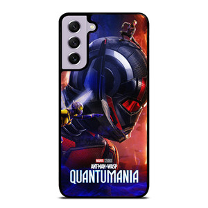 ANT-MAN WASP QUANTUMANIA MARVEL Samsung Galaxy S21 FE Case Cover ANT-MAN WASP QUANTUMANIA MARVEL Samsung Galaxy S21 FE Case Cover