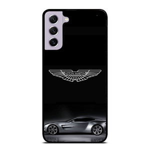 ASTON MARTIN DB 11 CAR Samsung Galaxy S21 FE Case Cover ASTON MARTIN DB 11 CAR Samsung Galaxy S21 FE Case Cover