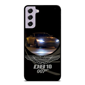 ASTON MARTIN DB10 JAMES BOND 007 Samsung Galaxy S21 FE Case Cover ASTON MARTIN DB10 JAMES BOND 007 Samsung Galaxy S21 FE Case Cover