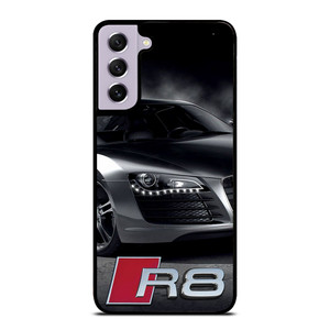 AUDI R8 CAR EMBLEM Samsung Galaxy S21 FE Case Cover