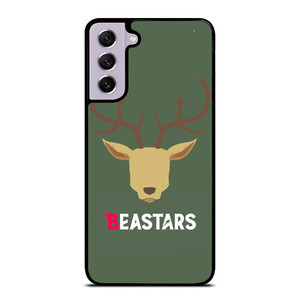 BEASTARS CARTOON LOGO Samsung Galaxy S21 FE Case Cover