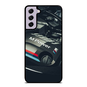 BMW CAR M POWER ENGINE Samsung Galaxy S21 FE Case Cover BMW CAR M POWER ENGINE Samsung Galaxy S21 FE Case Cover
