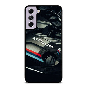 BMW M POWER ENGINE Samsung Galaxy S21 FE Case Cover BMW M POWER ENGINE Samsung Galaxy S21 FE Case Cover