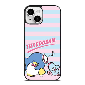 TUXEDO SAM HELLO KITTY iPhone 13 Mini Case Cover