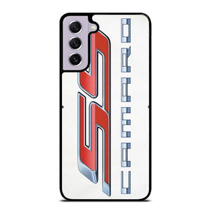 CHEVROLET CAMARO SPORT SS EMBLEM Samsung Galaxy S21 FE Case Cover