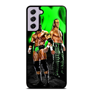 D GENERATION X WWE WRESTLING Samsung Galaxy S21 FE Case Cover D GENERATION X WWE WRESTLING Samsung Galaxy S21 FE Case Cover