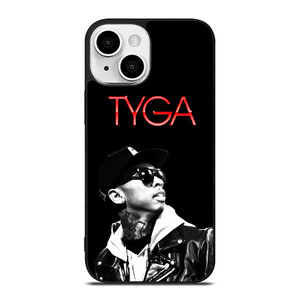 TYGA RAPPER LOGO iPhone 13 Mini Case Cover