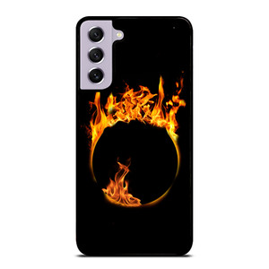 DARKSIGN DARK SOULS ANIME Samsung Galaxy S21 FE Case Cover
