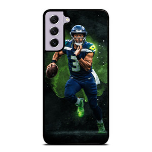 DK METCALF SEATTLE SEAHAWKS Samsung Galaxy S21 FE Case Cover DK METCALF SEATTLE SEAHAWKS Samsung Galaxy S21 FE Case Cover