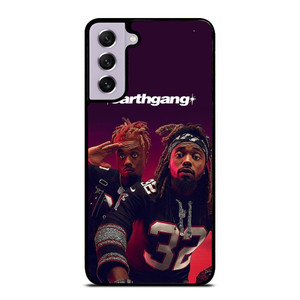 EARTHGANG HIP HOP Samsung Galaxy S21 FE Case Cover
