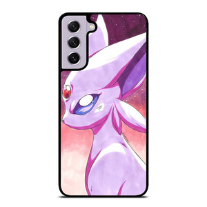 ESPEON POKEMON CUTE Samsung Galaxy S21 FE Case Cover ESPEON POKEMON CUTE Samsung Galaxy S21 FE Case Cover