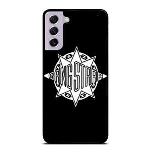 GANG STARR HIP HOP LOGO Samsung Galaxy S21 FE Case Cover GANG STARR HIP HOP LOGO Samsung Galaxy S21 FE Case Cover